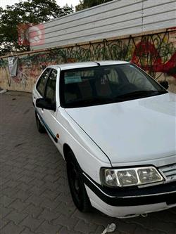 بيجو 405